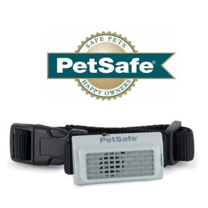 PetSafe Ultrahangos Ugatásgátló Nyakörv PBC45-14035