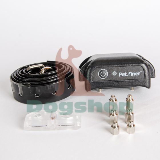 Petrainer 998DBB elektromos kiképző nyakörv dog-shop (10)