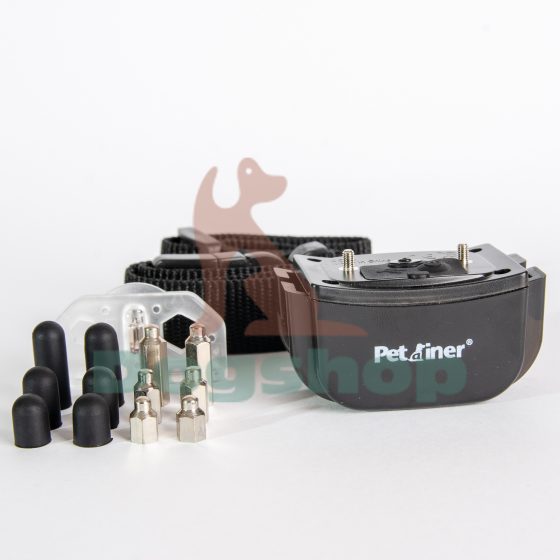 Petrainer 998DRB elektromos kiképző nyakörv dog-shop (6)