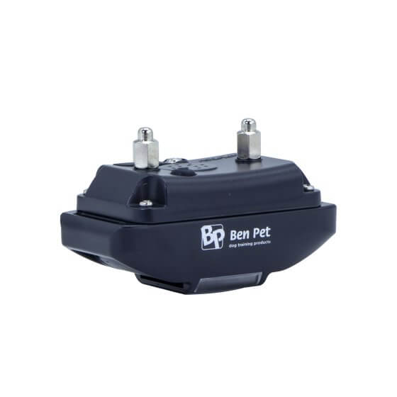 Benpet RS20 Elektromos kiképző nyakörv 600m (10)