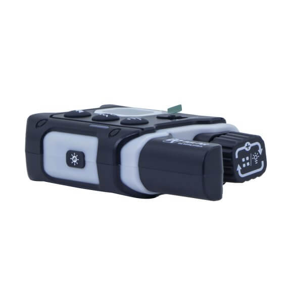 Benpet RS20 Elektromos kiképző nyakörv 600m (11)