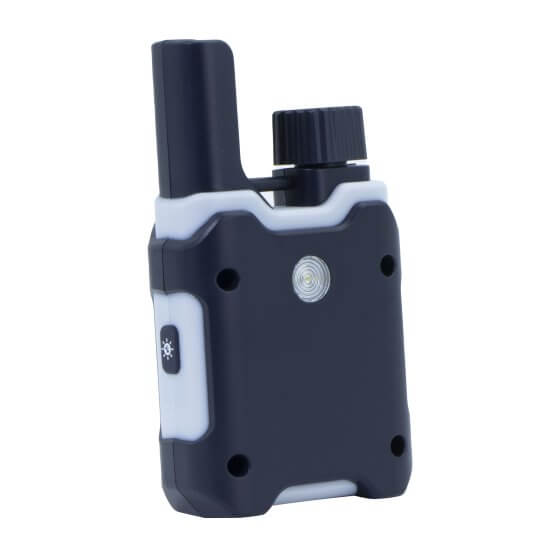 Benpet RS20 Elektromos kiképző nyakörv 600m (12)