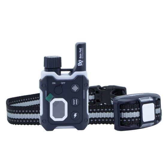 Benpet RS20 Elektromos kiképző nyakörv 600m (21)