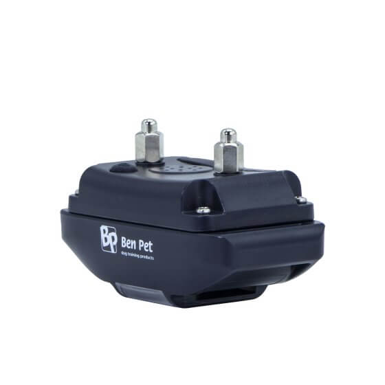 Benpet RS20 Elektromos kiképző nyakörv 600m (9)