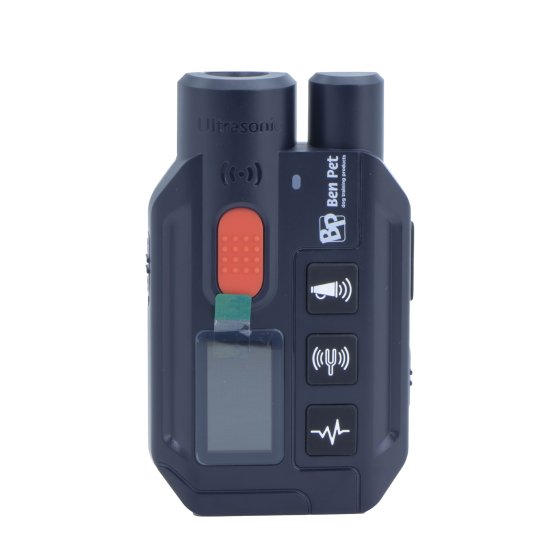 Benpet RS21 ultrahangos 2in1 Elektromos kiképző nyakörv 600m (10)