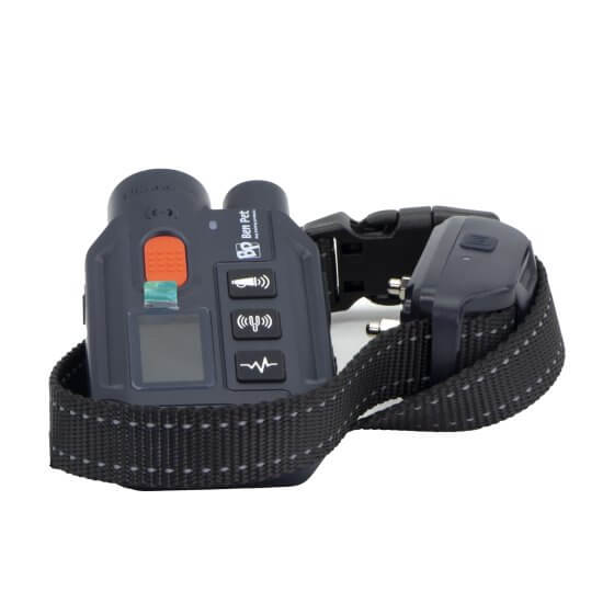 Benpet RS21 ultrahangos 2in1 Elektromos kiképző nyakörv 600m (15)