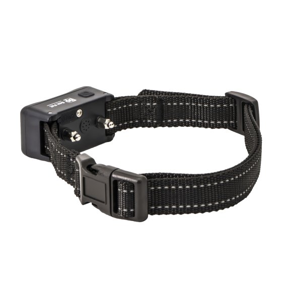 Benpet RS5 Pro 1200m, Professzionális Elektromos nyakörv, Színes kijelzővel __ (34)