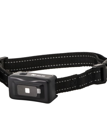 Benpet RS5 Pro 1200m, Professzionális Elektromos nyakörv, Színes kijelzővel __ (36)