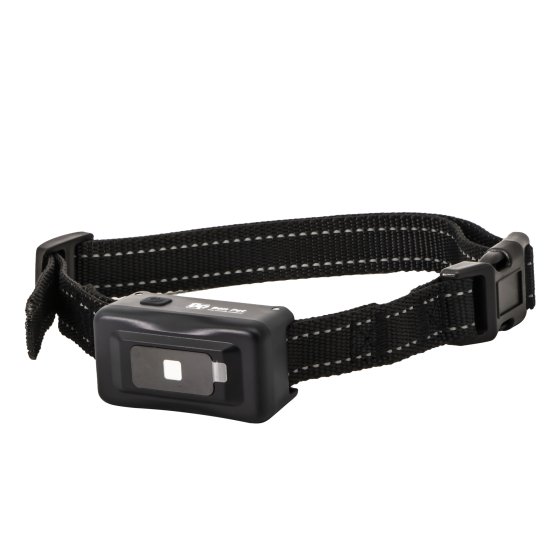 Benpet RS5 Pro 1200m, Professzionális Elektromos nyakörv, Színes kijelzővel __ (36)