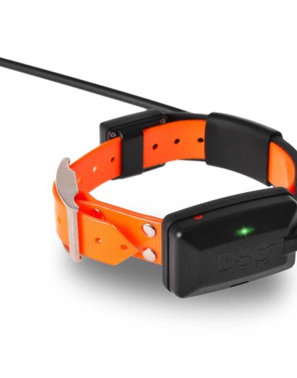 DOG GPS X30 GPS plusz nyakörv Dogtrace