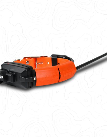 DOG GPS X30B GPS plusz nyakörv Dogtrace