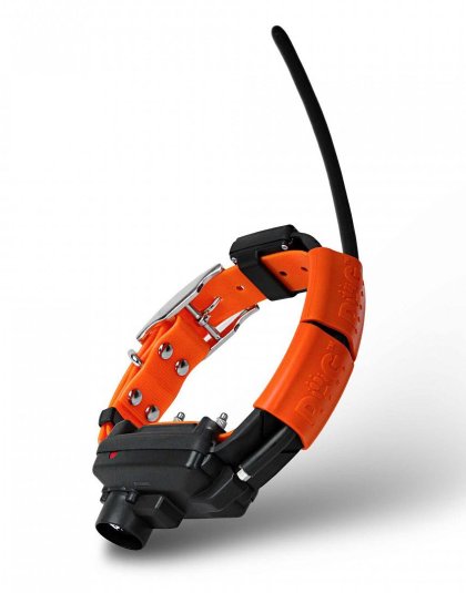 DOG GPS X30TB GPS plusz nyakörv Dogtrace