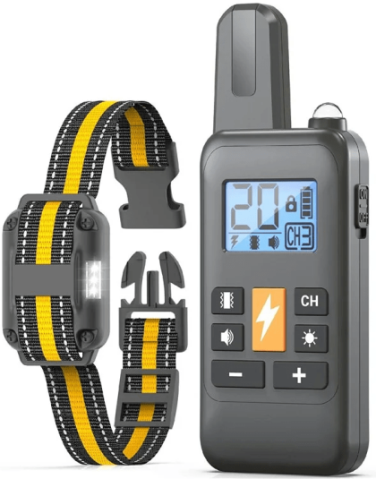 Patpet-751-elektromos-nyakörv-szett-300m-1