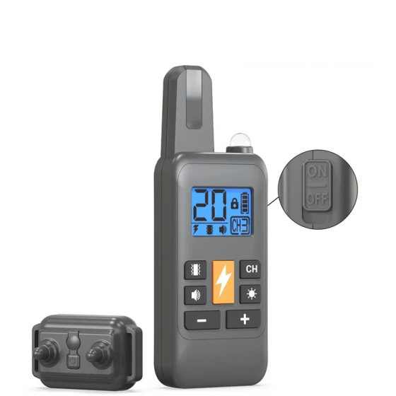 Patpet-751-elektromos-nyakörv-szett-300m-2