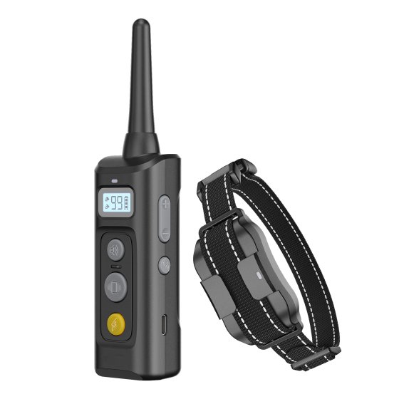 Patpet-P325-600m-Elektromos-nyakörv-szett_1-5