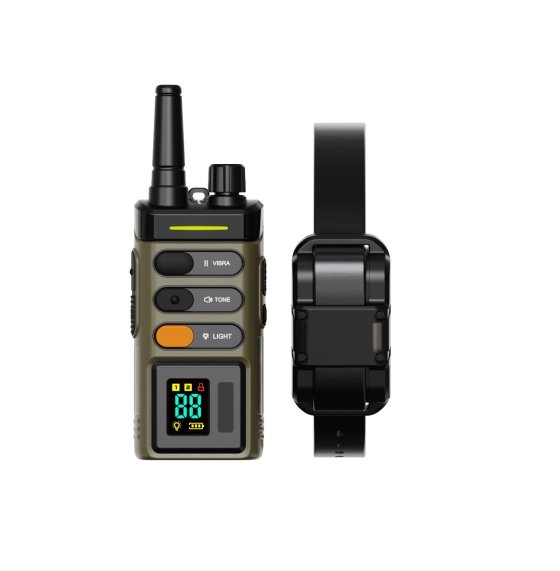 Patpet-P625-1200m-Professzionális-Elektromos-nyakörv-szett_1-2