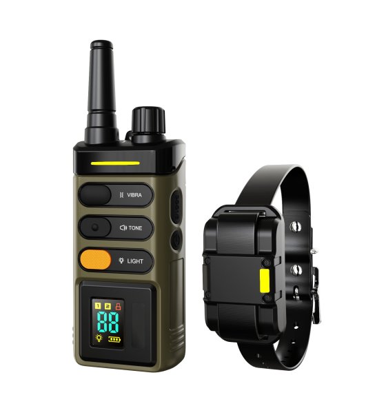 Patpet-P625-1200m-Professzionális-Elektromos-nyakörv-szett_1-5