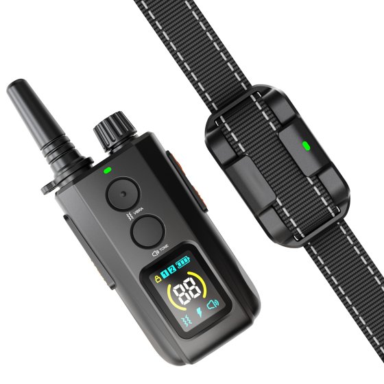 Patpet-P643-600m-Elektromos-nyakörv-szett_1-7