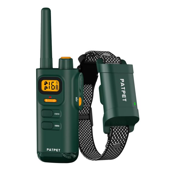 Patpet-P670-600m-Elektromos-nyakörv-szett_1-2