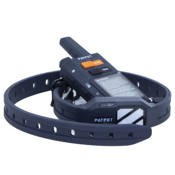 Patpet T223 600m Elektromos kiképző nyakörv (28)